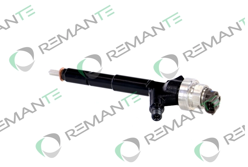 Injecteur