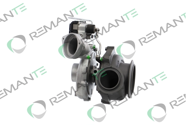 Turbocompresseur, suralimentation