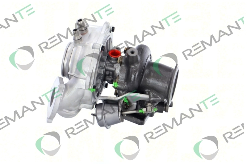 Turbocompresseur, suralimentation