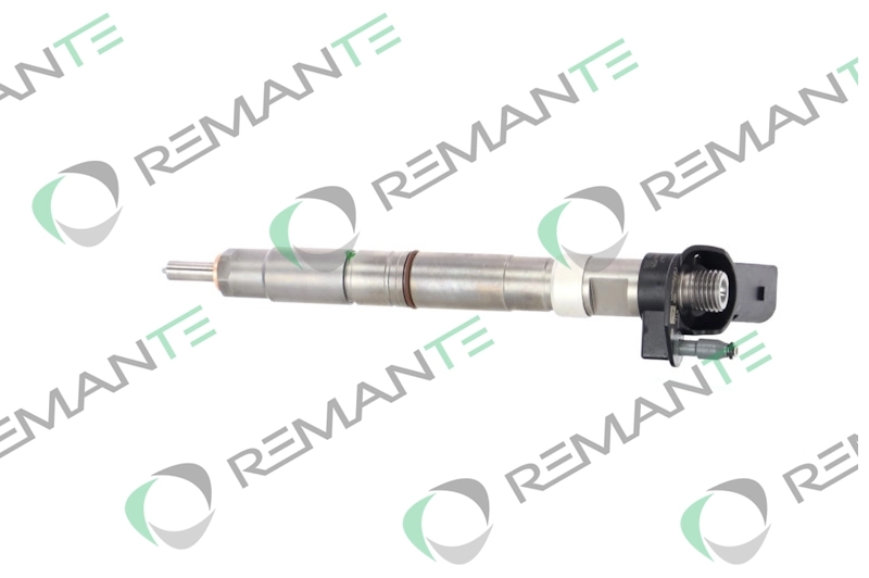 Injecteur