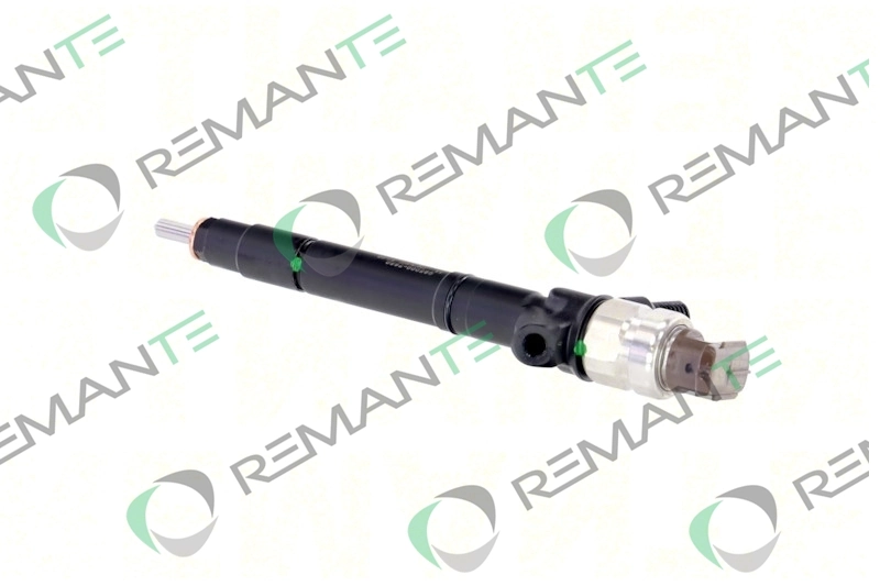 Injecteur