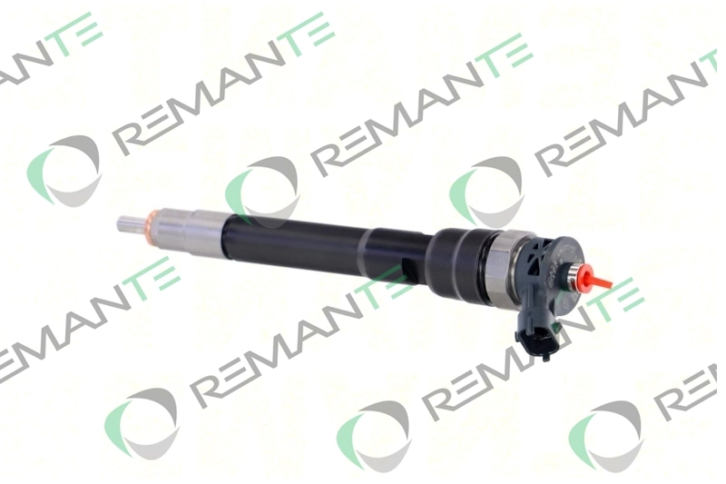 Injecteur