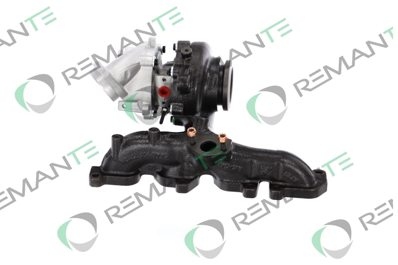 Turbocompresseur, suralimentation