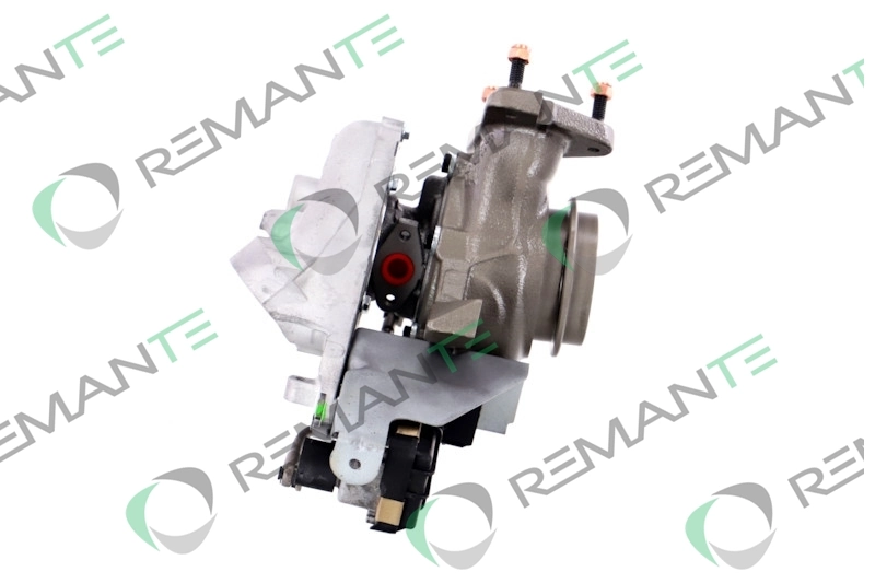 Turbocompresseur, suralimentation