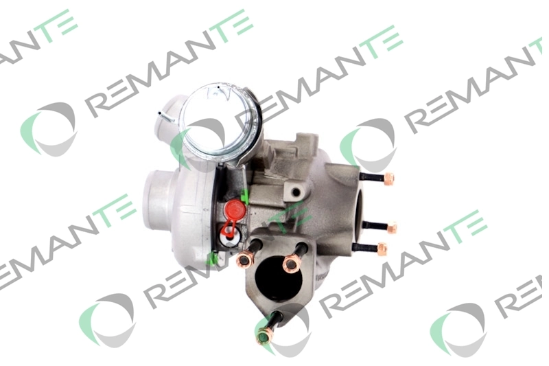 Turbocompresseur, suralimentation