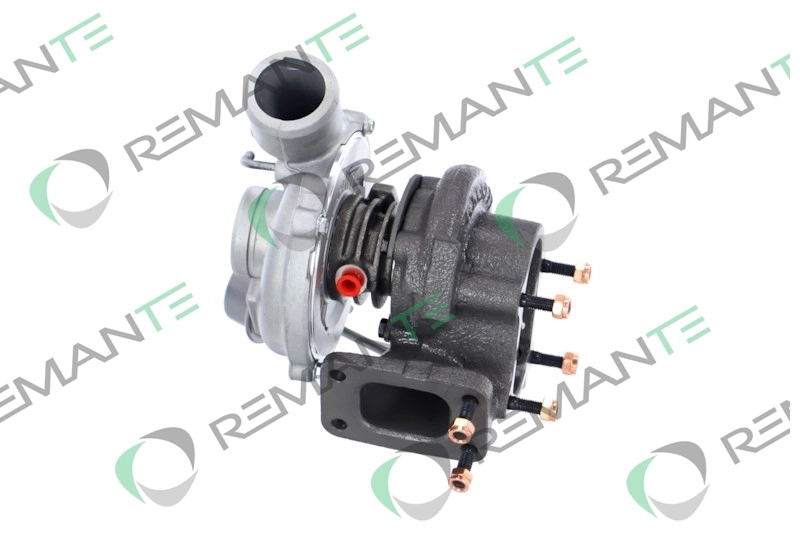 Turbocompresseur, suralimentation