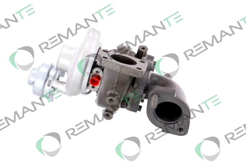 Turbocompresseur, suralimentation