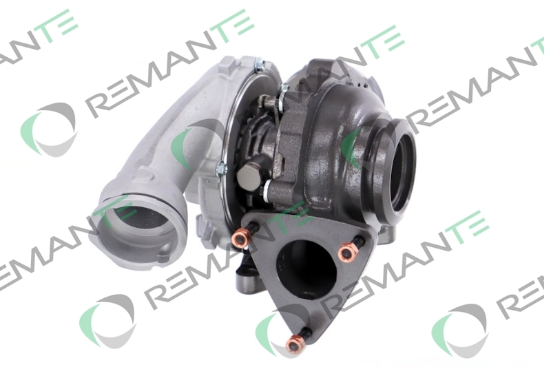 Turbocompresseur, suralimentation