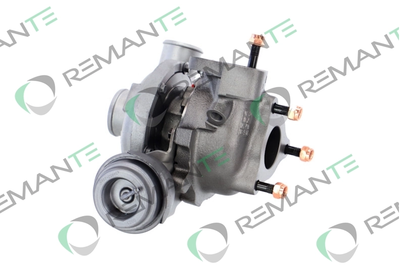 Turbocompresseur, suralimentation