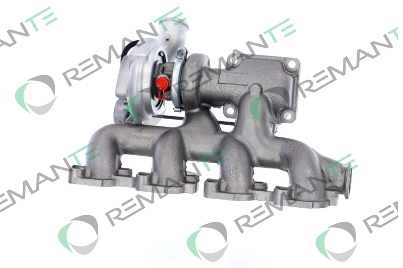 Turbocompresseur, suralimentation