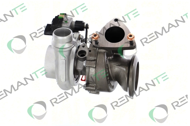 Turbocompresseur, suralimentation