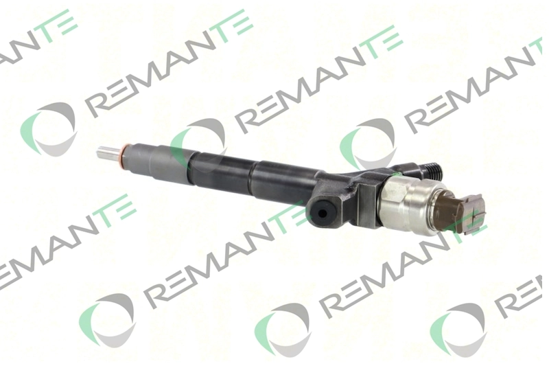 Injecteur