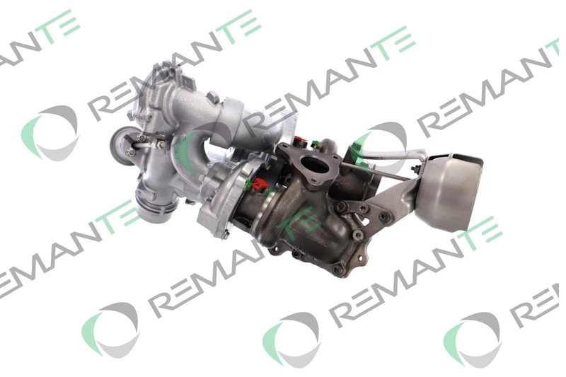 Turbocompresseur, suralimentation