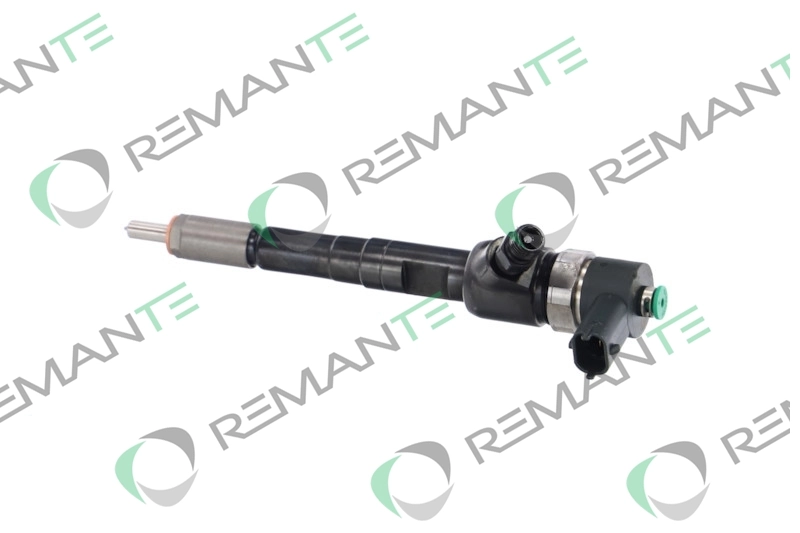 Injecteur
