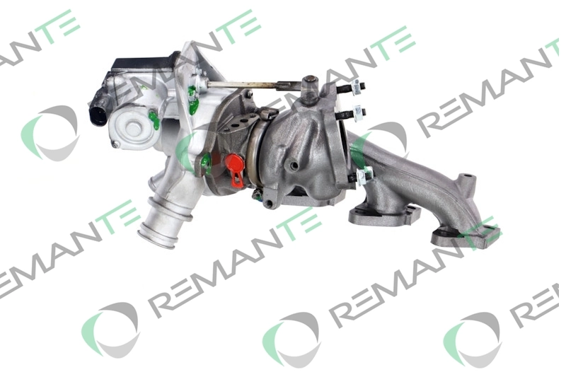 Turbocompresseur, suralimentation