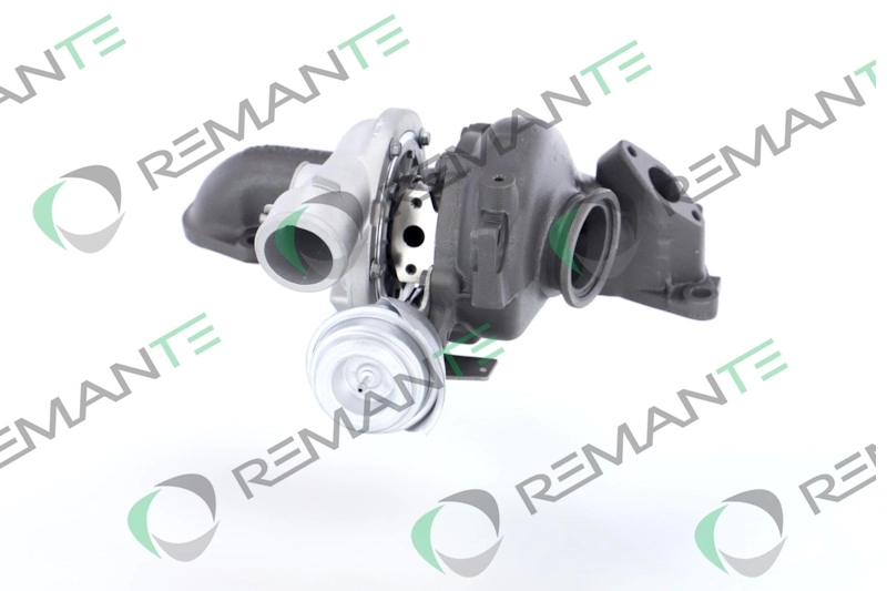 Turbocompresseur, suralimentation