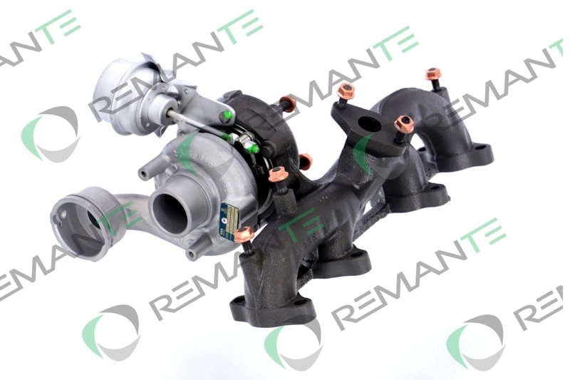 Turbocompresseur, suralimentation