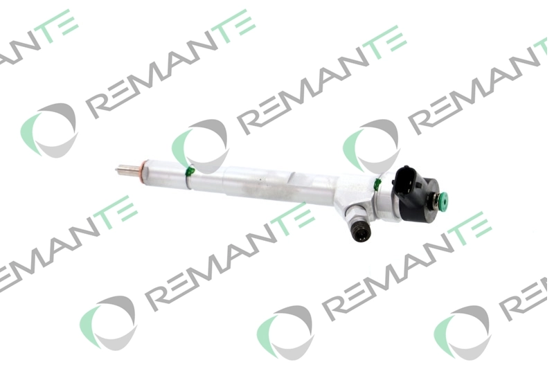 Injecteur