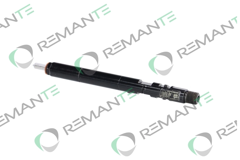 Injecteur