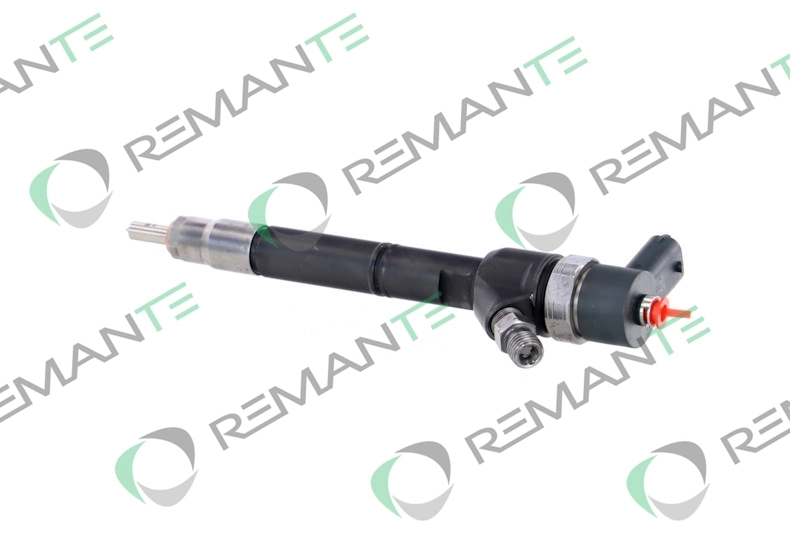 Injecteur