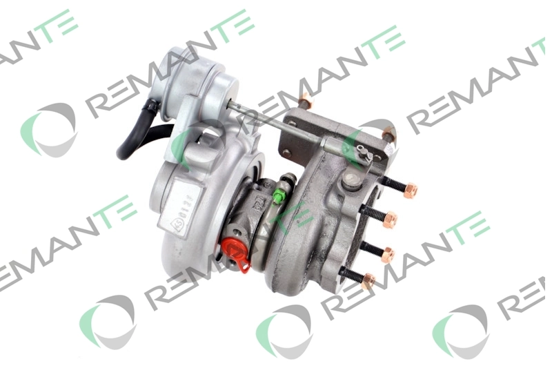 Turbocompresseur, suralimentation
