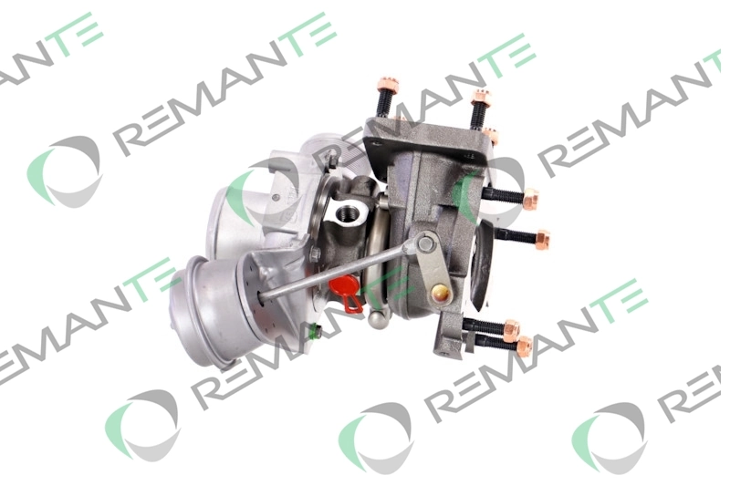 Turbocompresseur, suralimentation