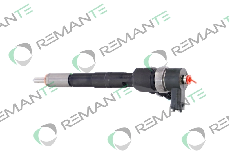Injecteur