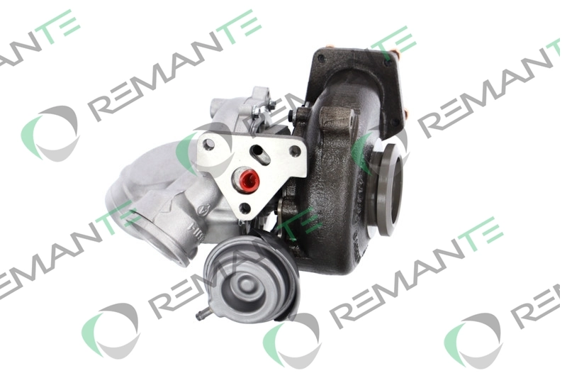 Turbocompresseur, suralimentation