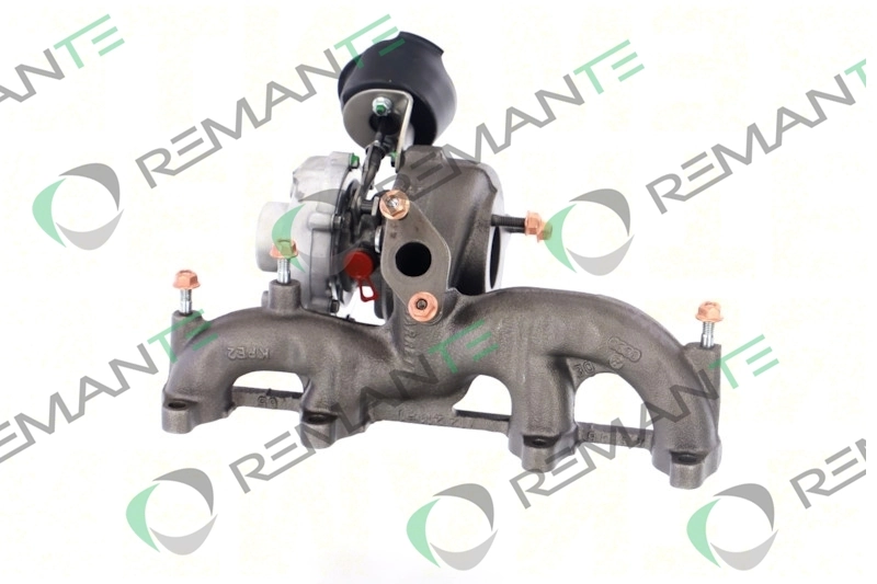 Turbocompresseur, suralimentation