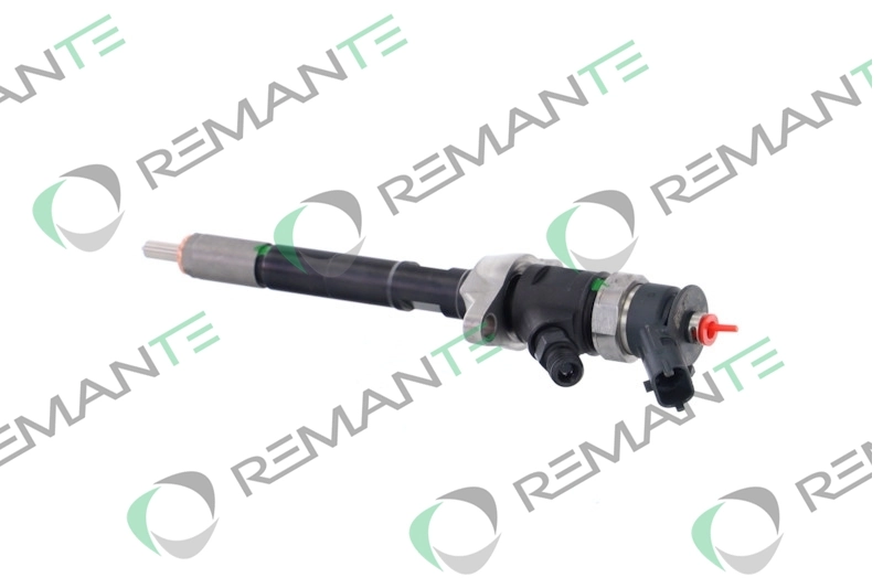 Injecteur
