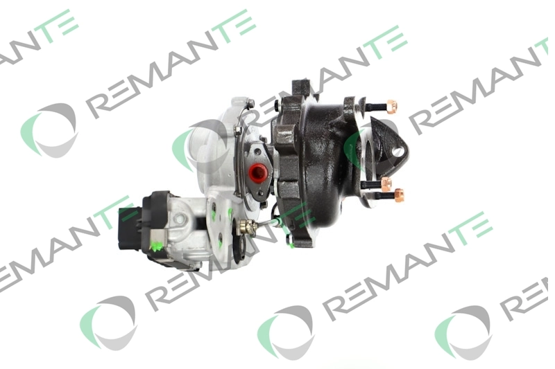 Turbocompresseur, suralimentation