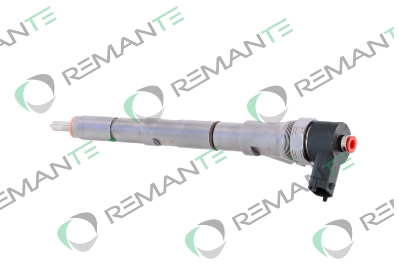 Injector Nozzle