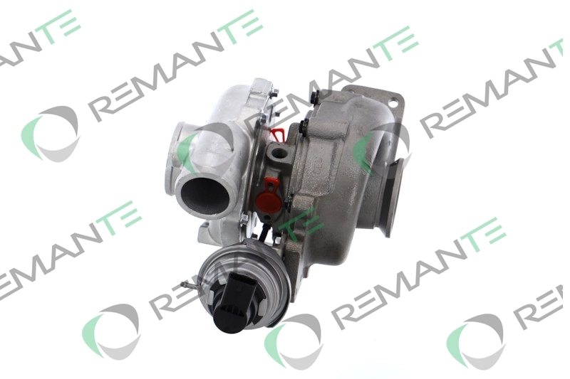 Turbocompresseur, suralimentation