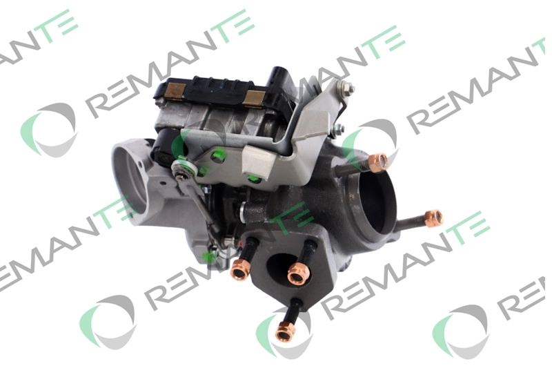 Turbocompresseur, suralimentation