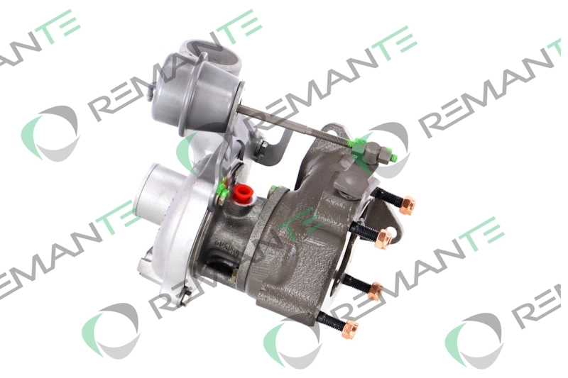 Turbocompresseur, suralimentation