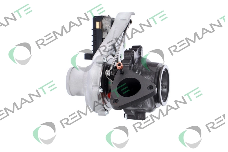 Turbocompresseur, suralimentation