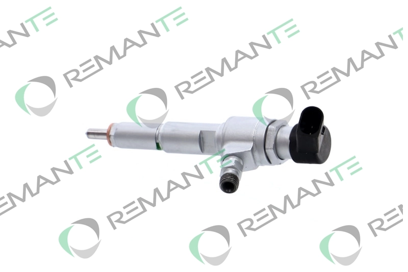 Injecteur