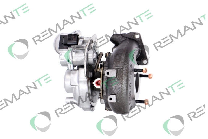 Turbocompresseur, suralimentation