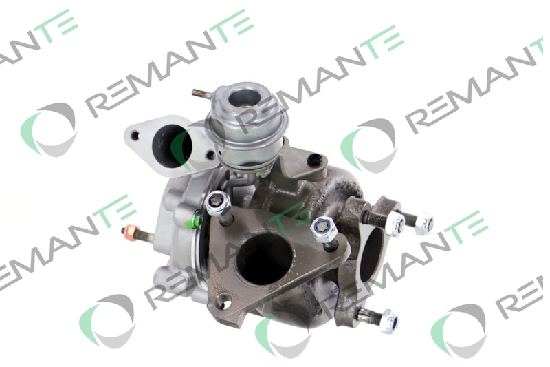 Turbocompresseur, suralimentation