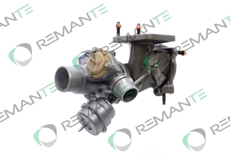 Turbocompresseur, suralimentation