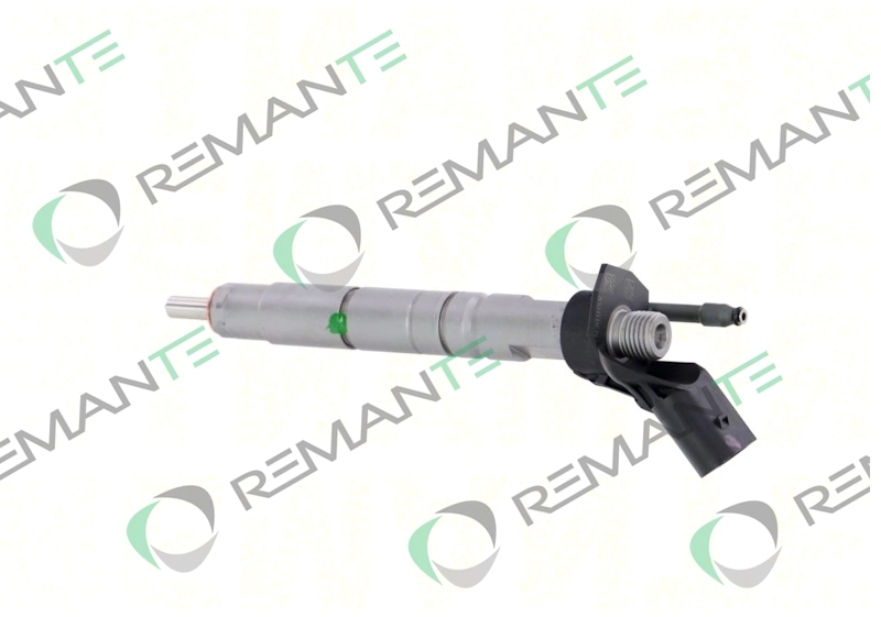 Injector Nozzle
