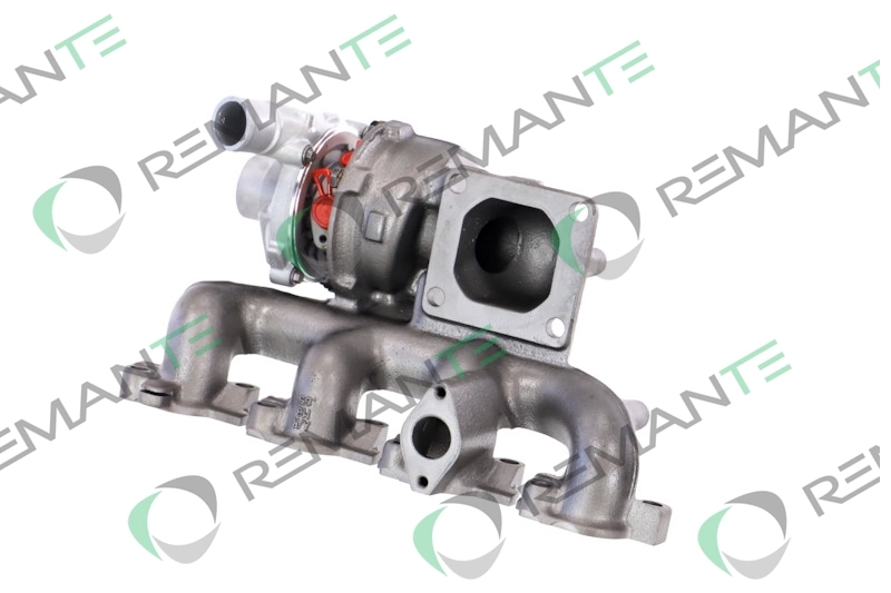 Turbocompresseur, suralimentation