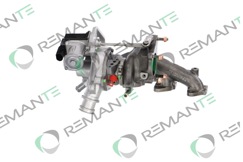 Turbocompresseur, suralimentation