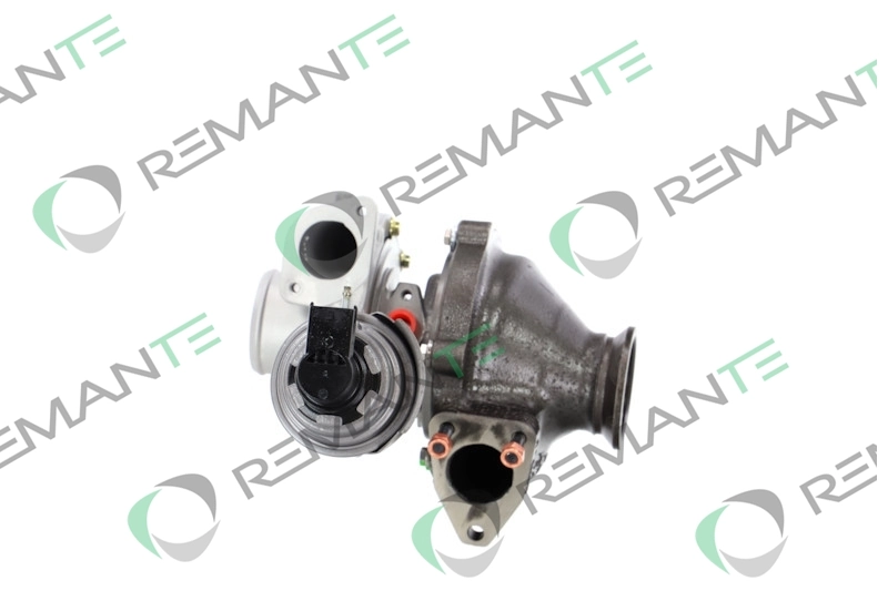 Turbocompresseur, suralimentation