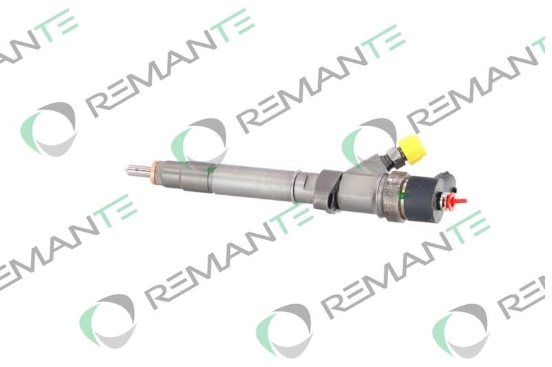 Injecteur