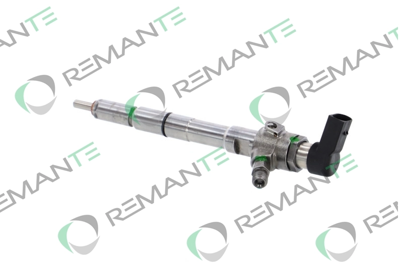Injecteur
