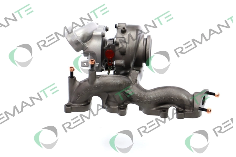 Turbocompresseur, suralimentation