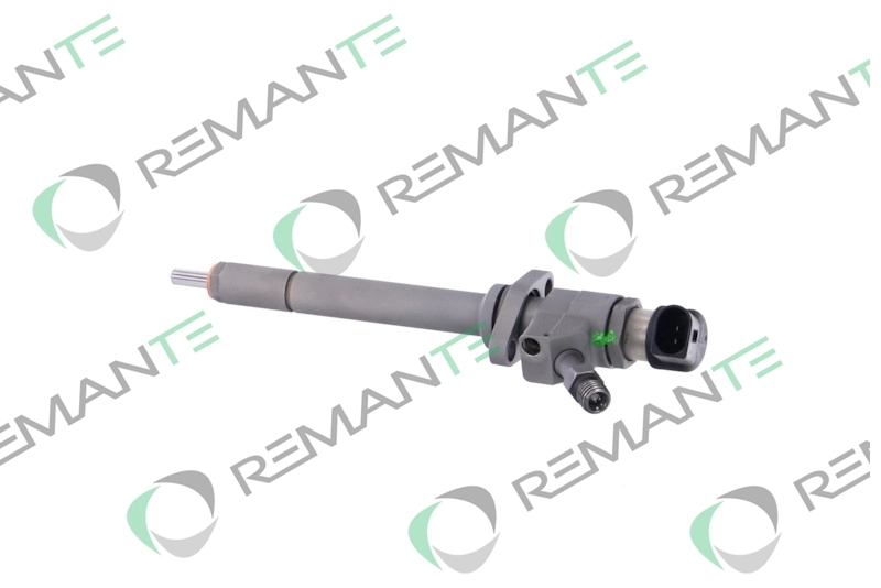 Injecteur