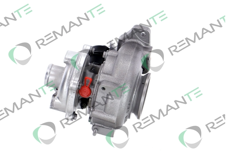 Turbocompresseur, suralimentation