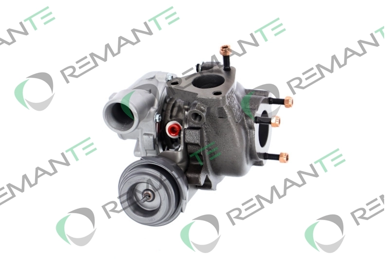 Turbocompresseur, suralimentation